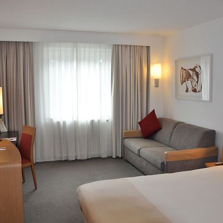 Novotel Andorra Ngoại thất bức ảnh