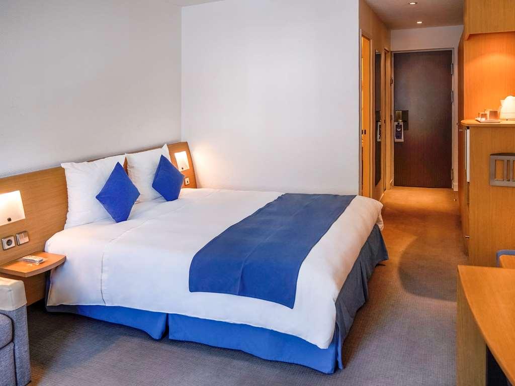Novotel Andorra Phòng bức ảnh