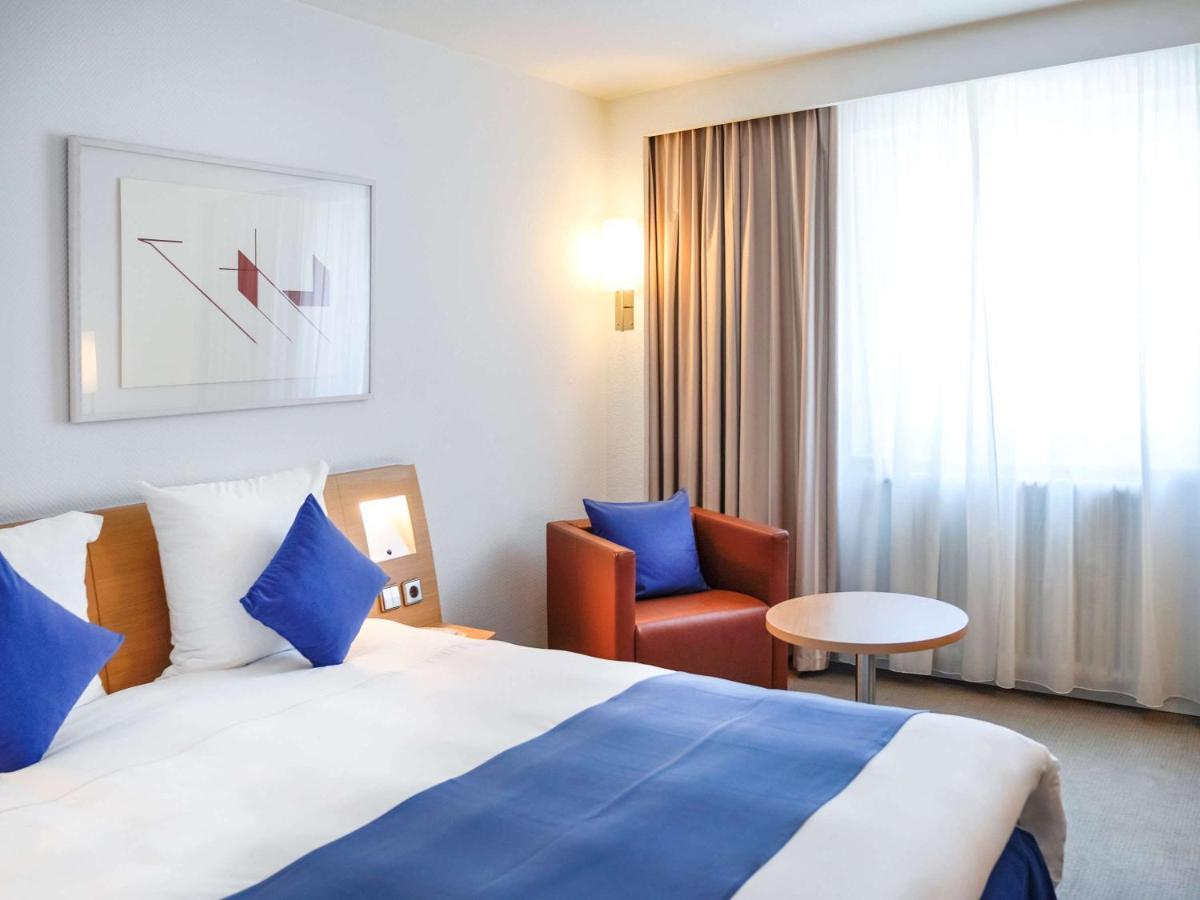 Novotel Andorra Ngoại thất bức ảnh