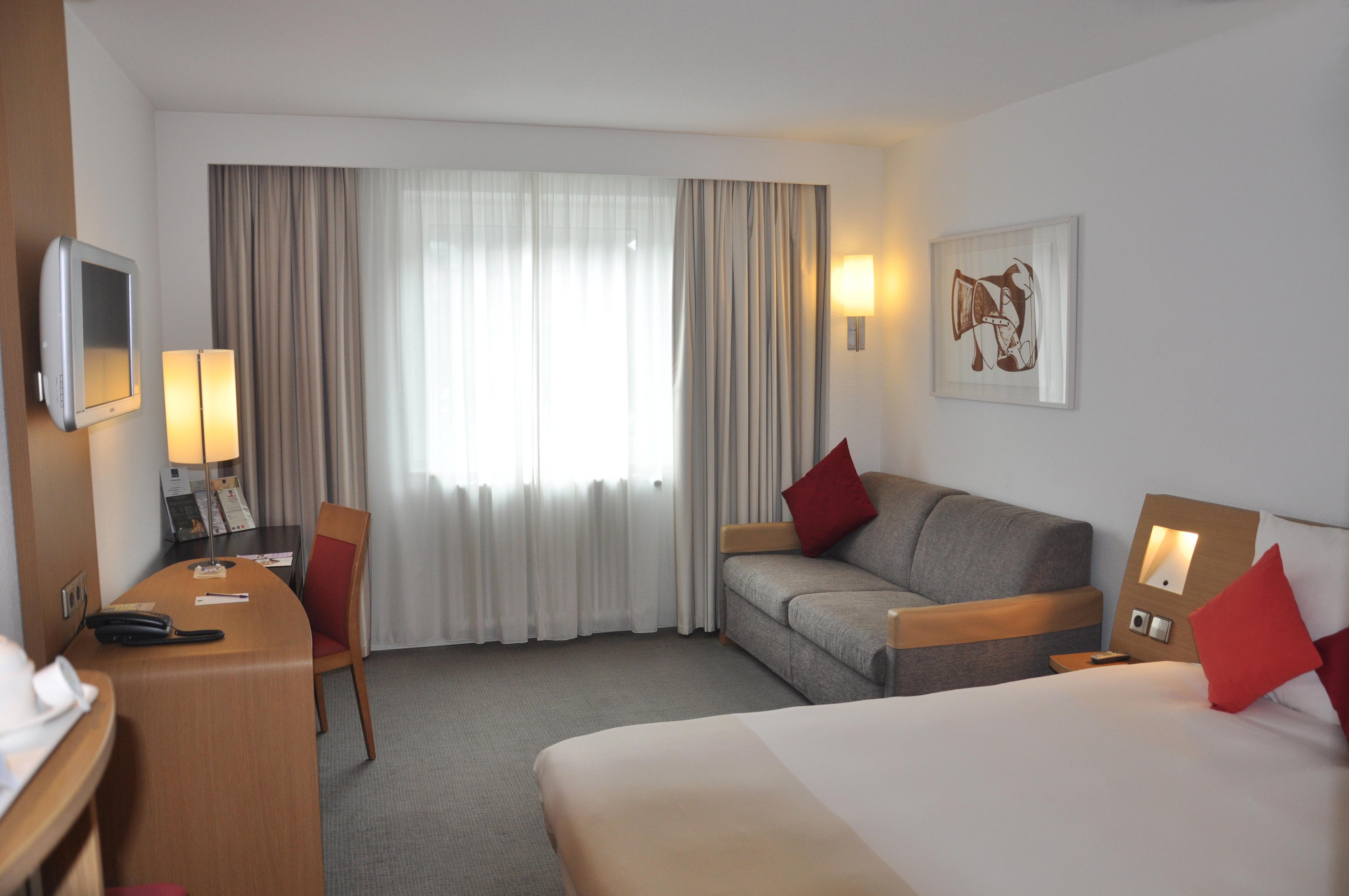 Novotel Andorra Ngoại thất bức ảnh