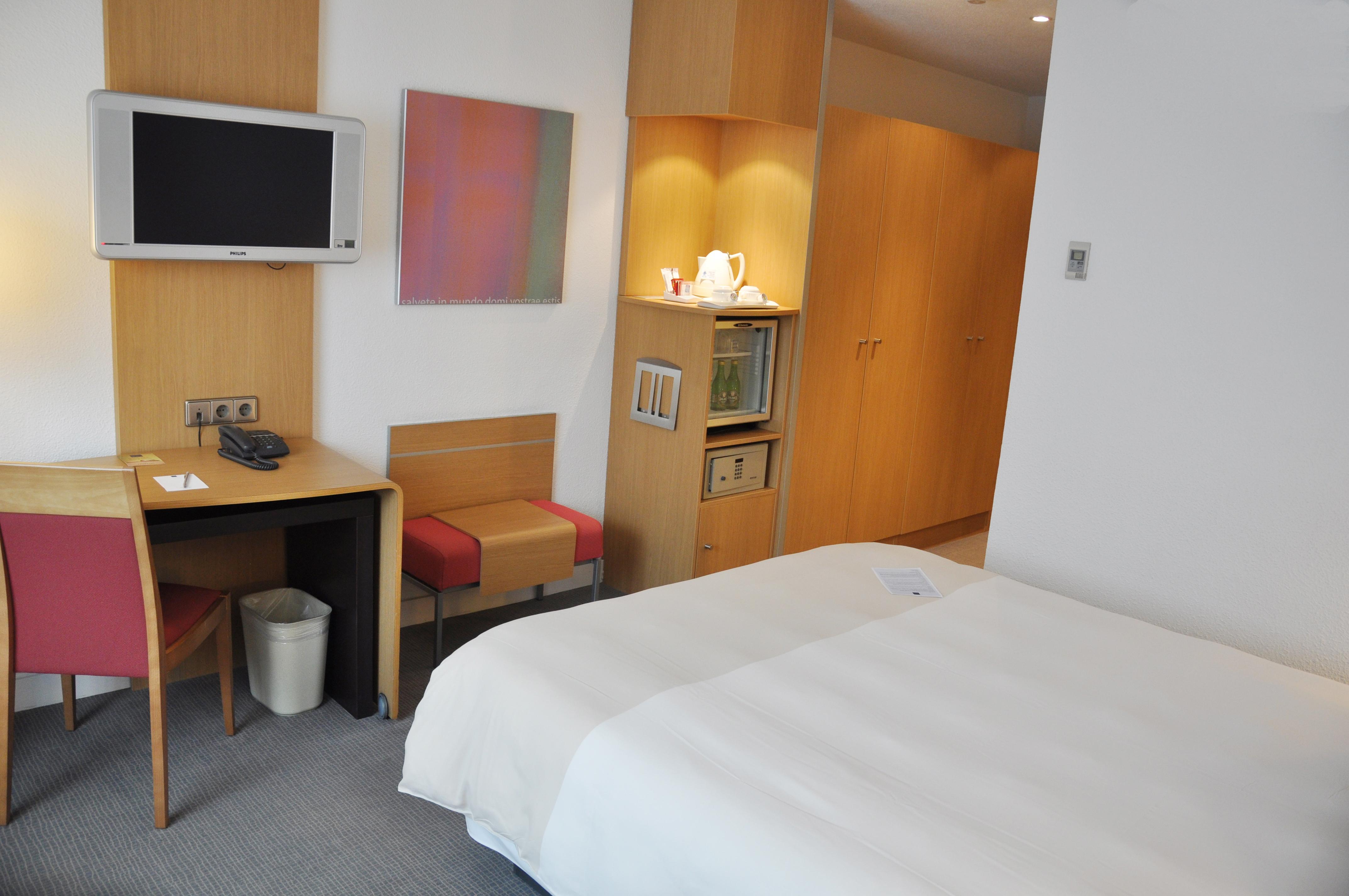 Novotel Andorra Ngoại thất bức ảnh