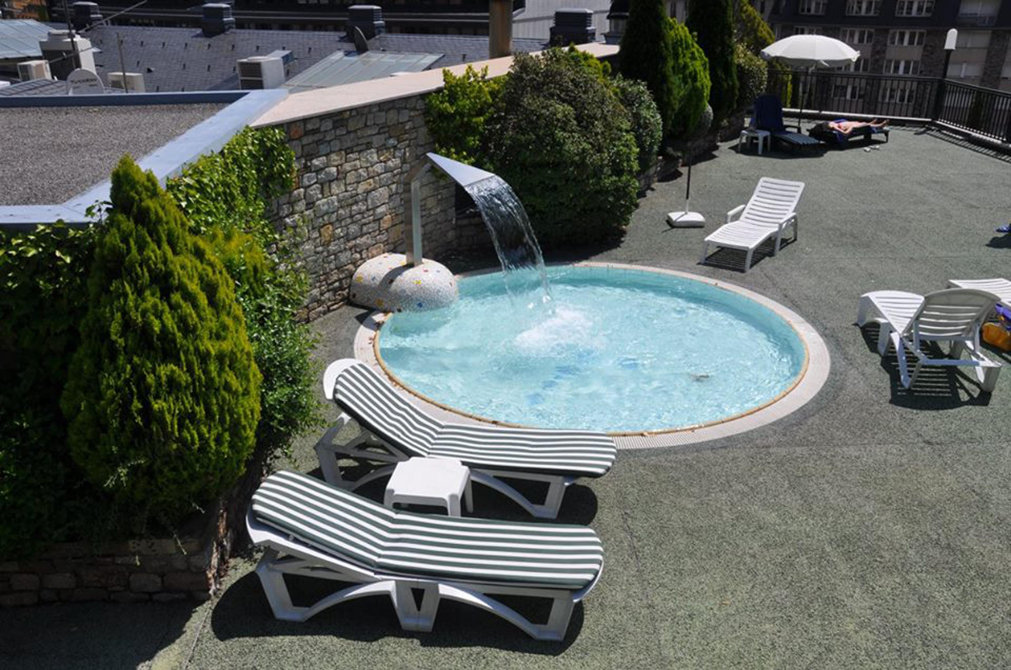 Novotel Andorra Ngoại thất bức ảnh