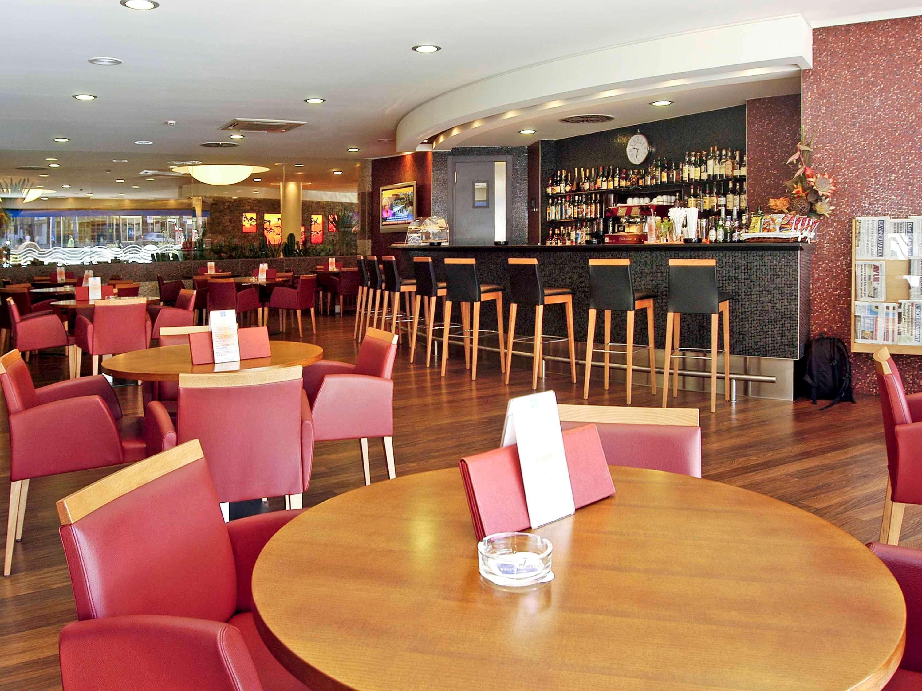 Novotel Andorra Ngoại thất bức ảnh