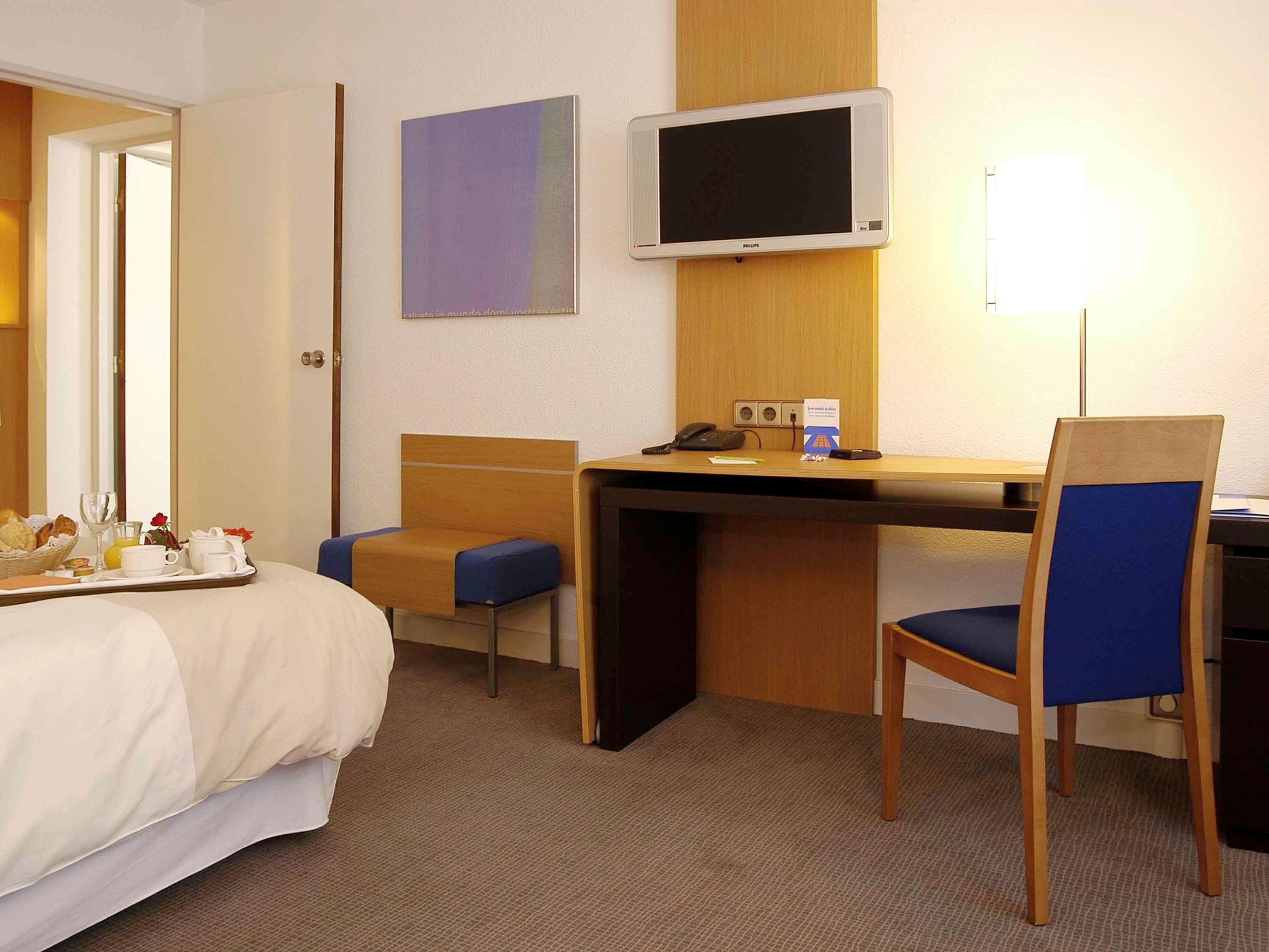 Novotel Andorra Ngoại thất bức ảnh