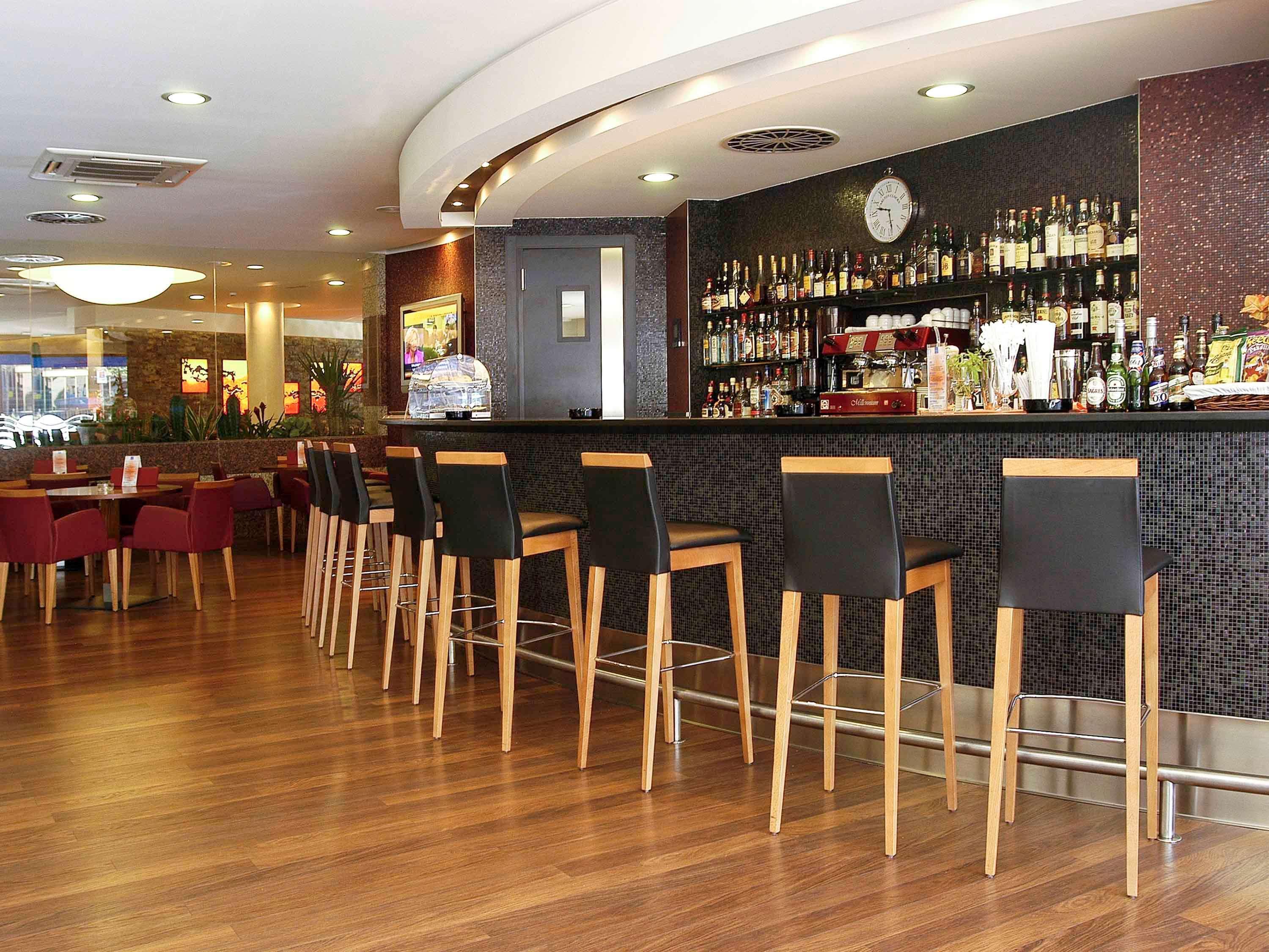 Novotel Andorra Ngoại thất bức ảnh