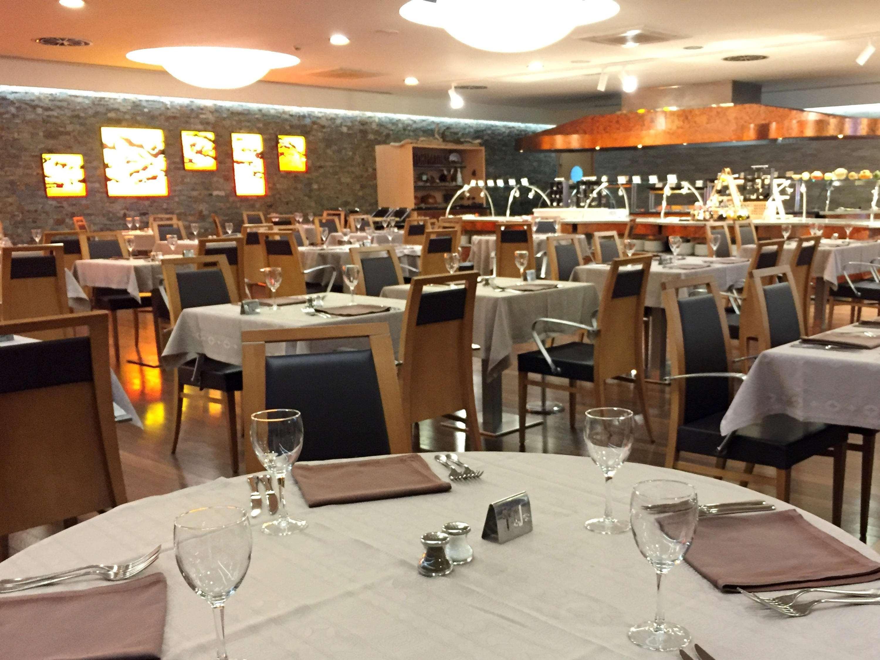 Novotel Andorra Ngoại thất bức ảnh