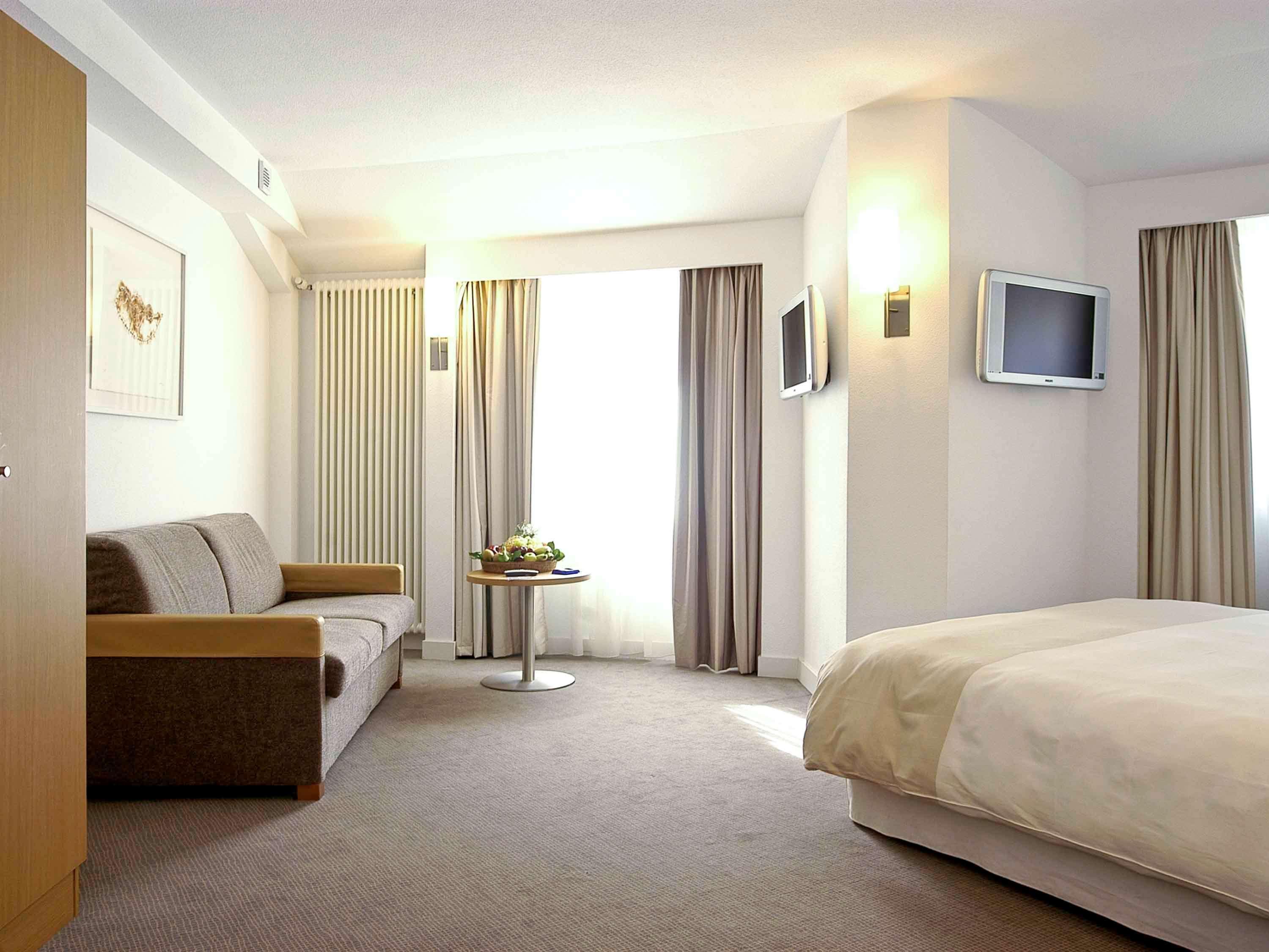 Novotel Andorra Ngoại thất bức ảnh