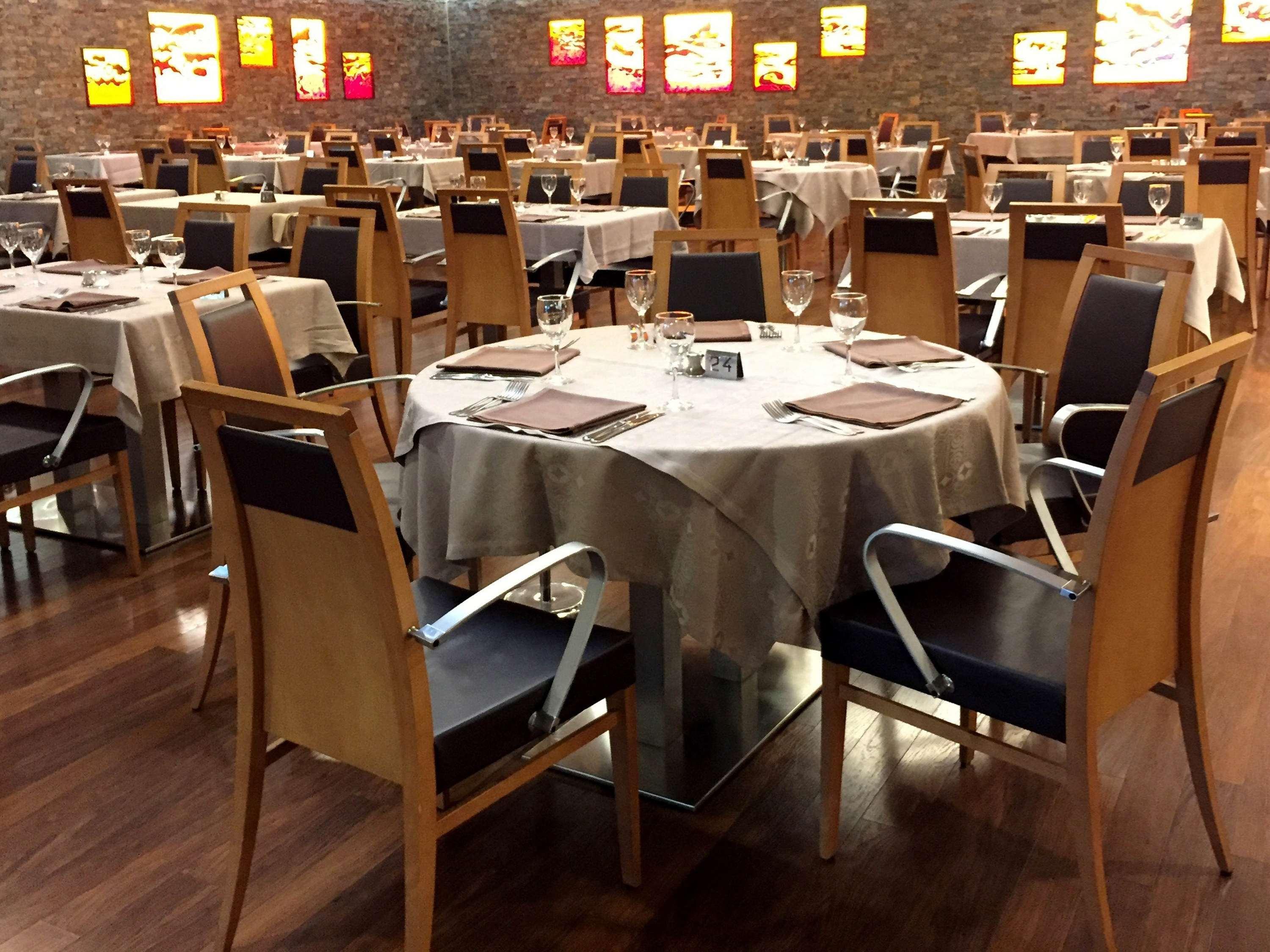 Novotel Andorra Ngoại thất bức ảnh