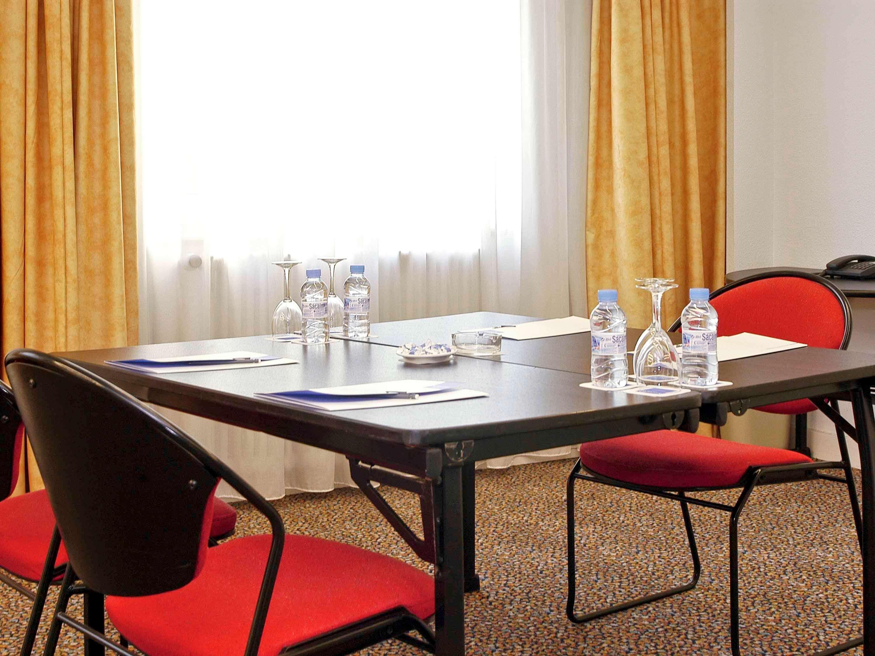 Novotel Andorra Ngoại thất bức ảnh