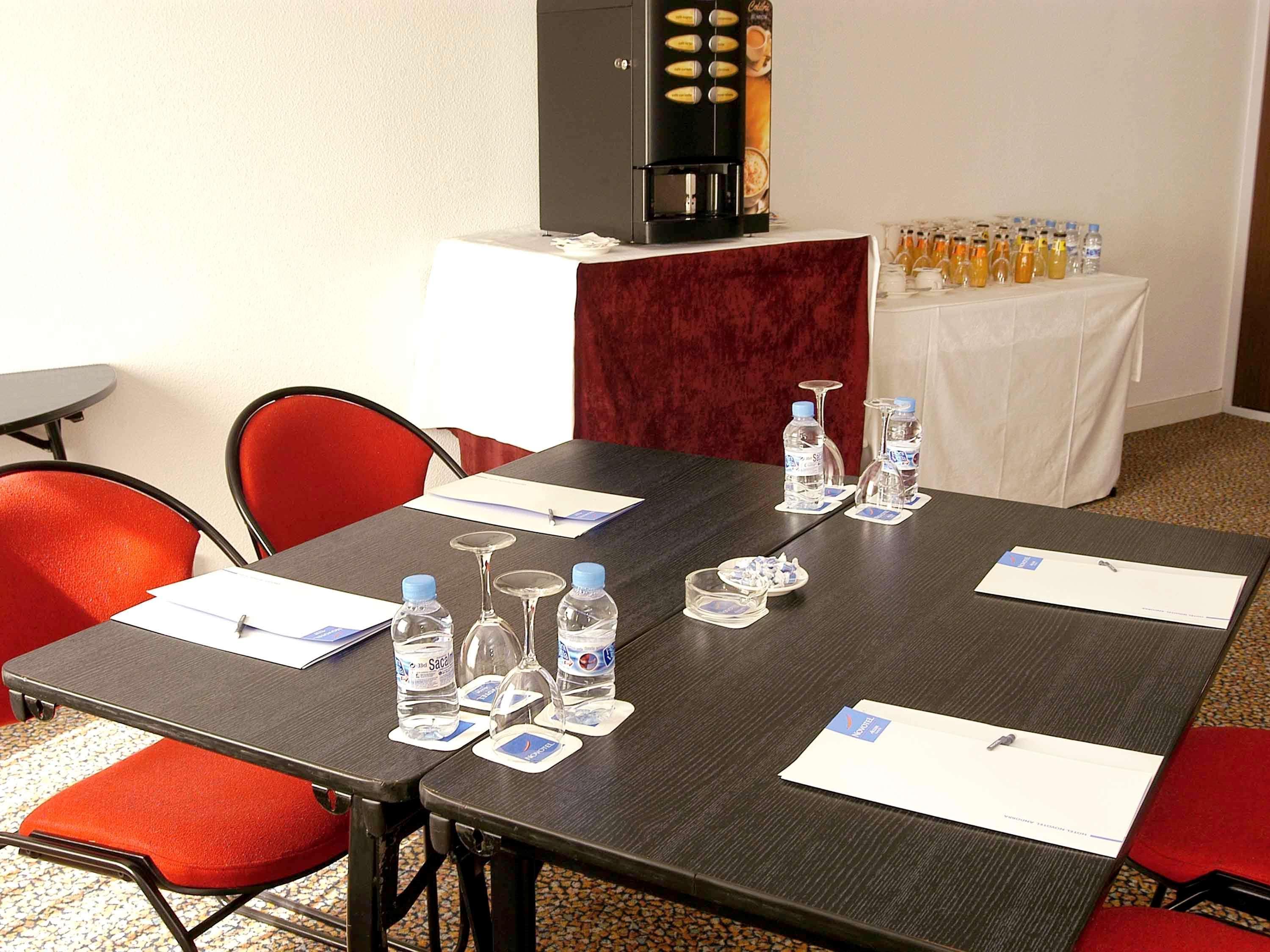 Novotel Andorra Ngoại thất bức ảnh