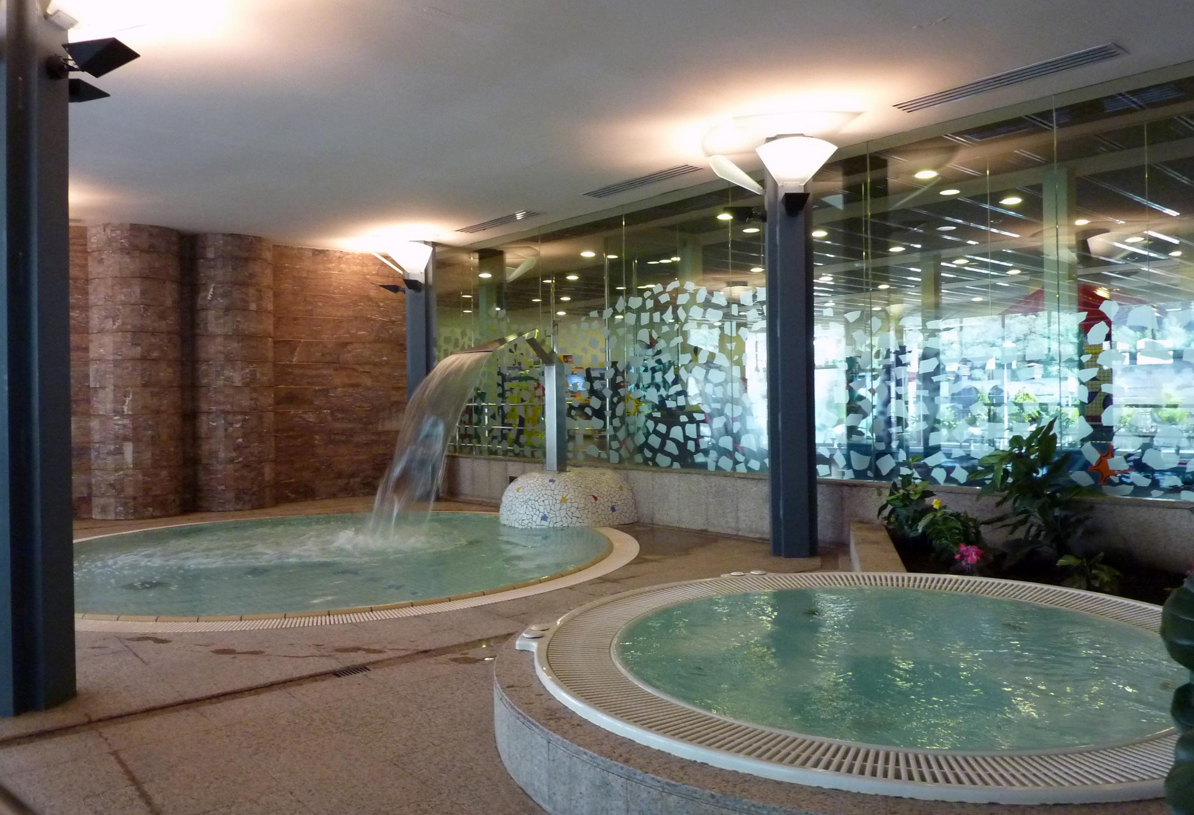 Novotel Andorra Ngoại thất bức ảnh