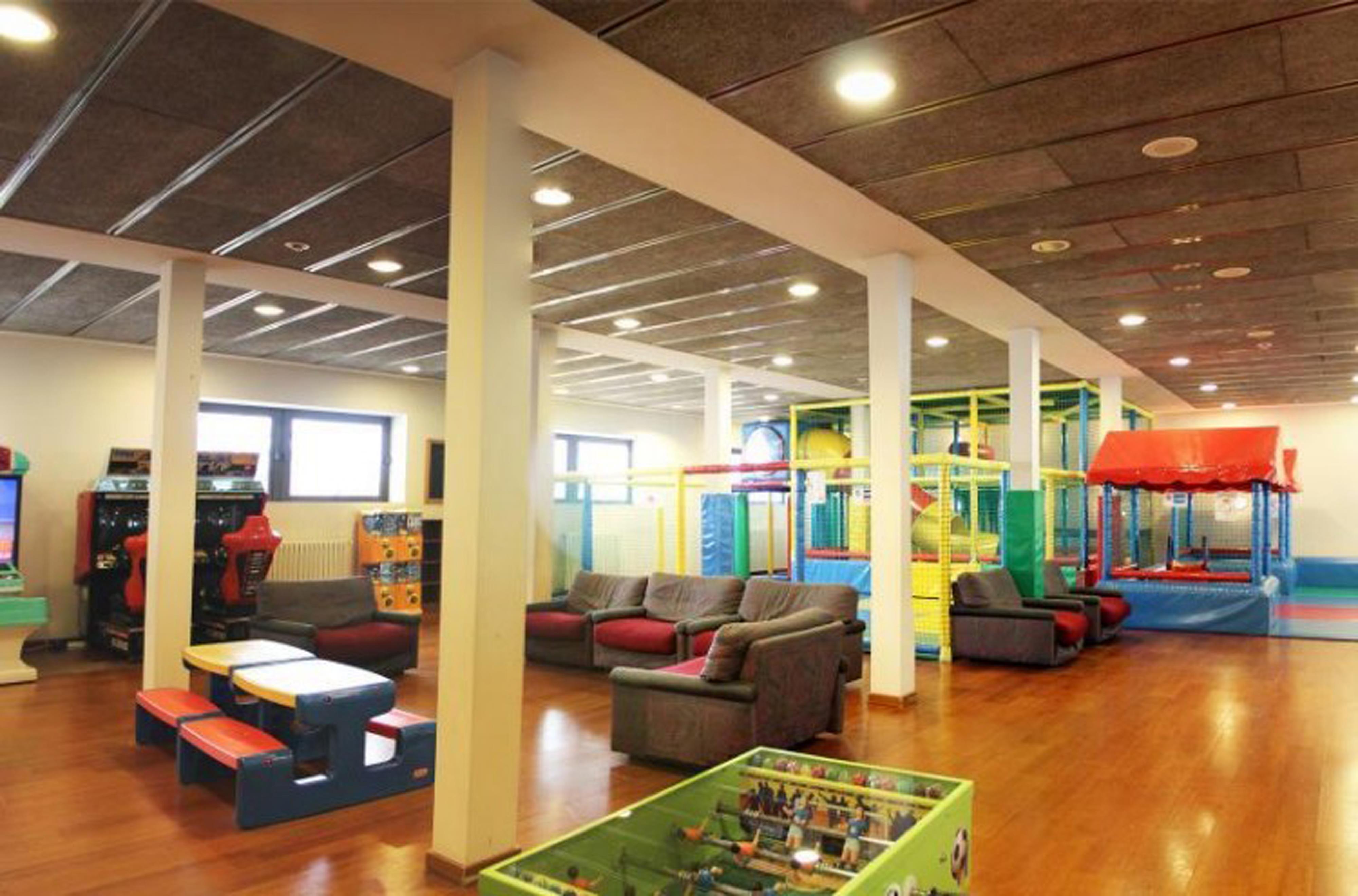 Novotel Andorra Ngoại thất bức ảnh