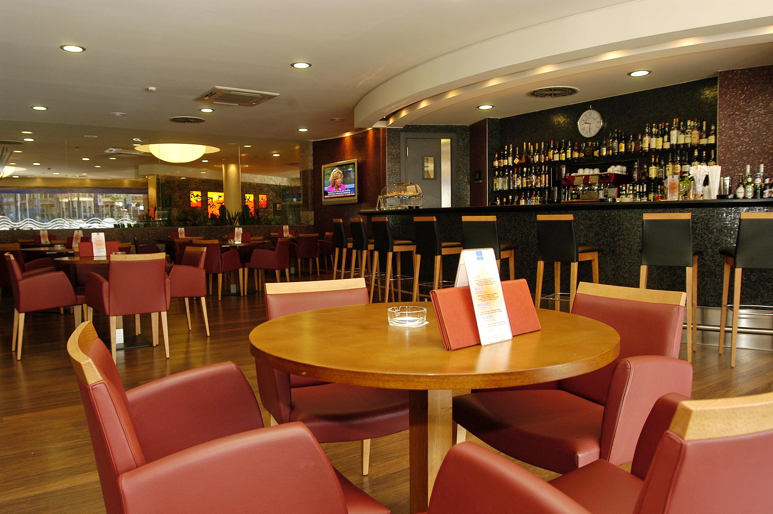 Novotel Andorra Nhà hàng bức ảnh