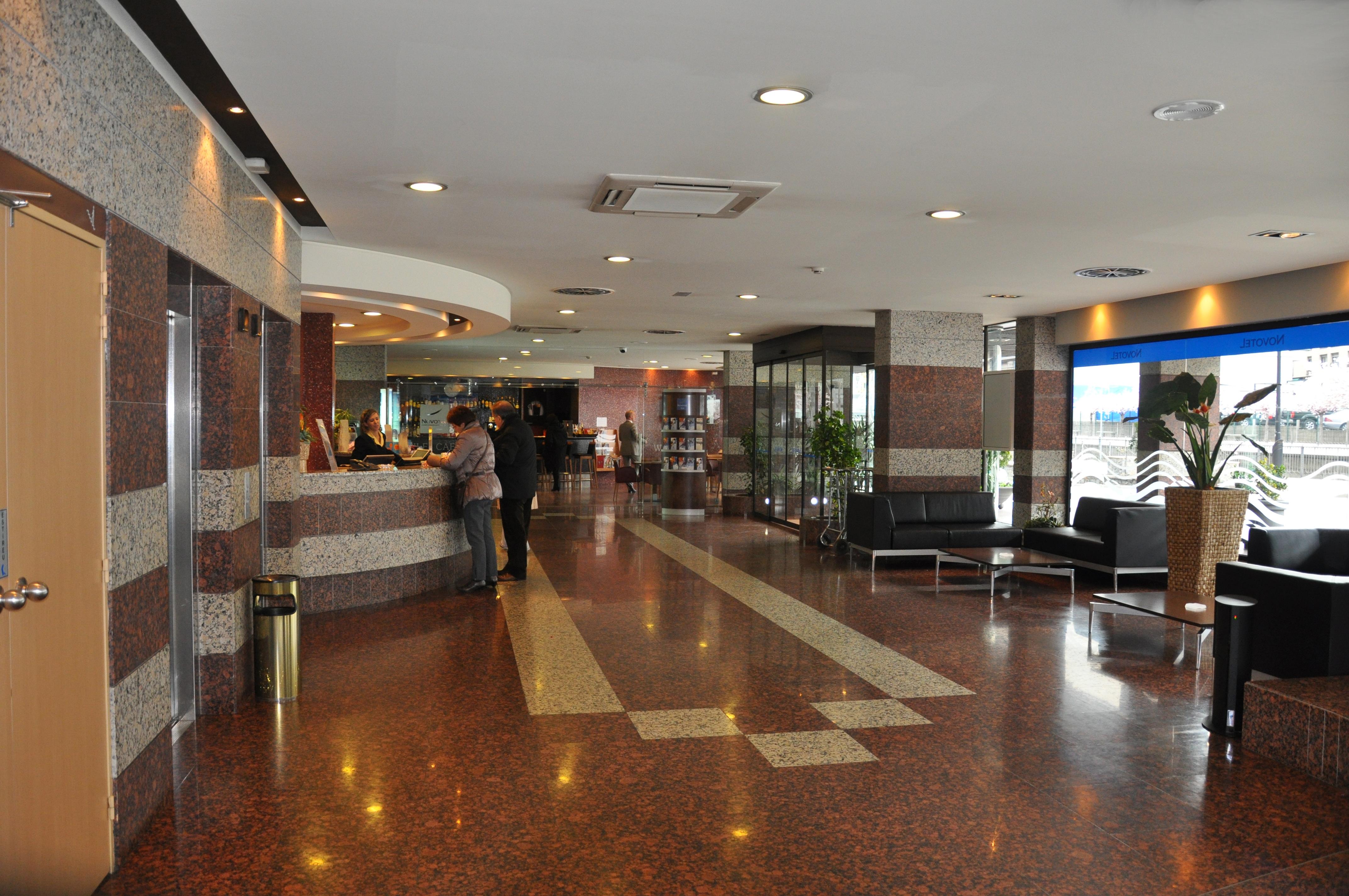 Novotel Andorra Ngoại thất bức ảnh