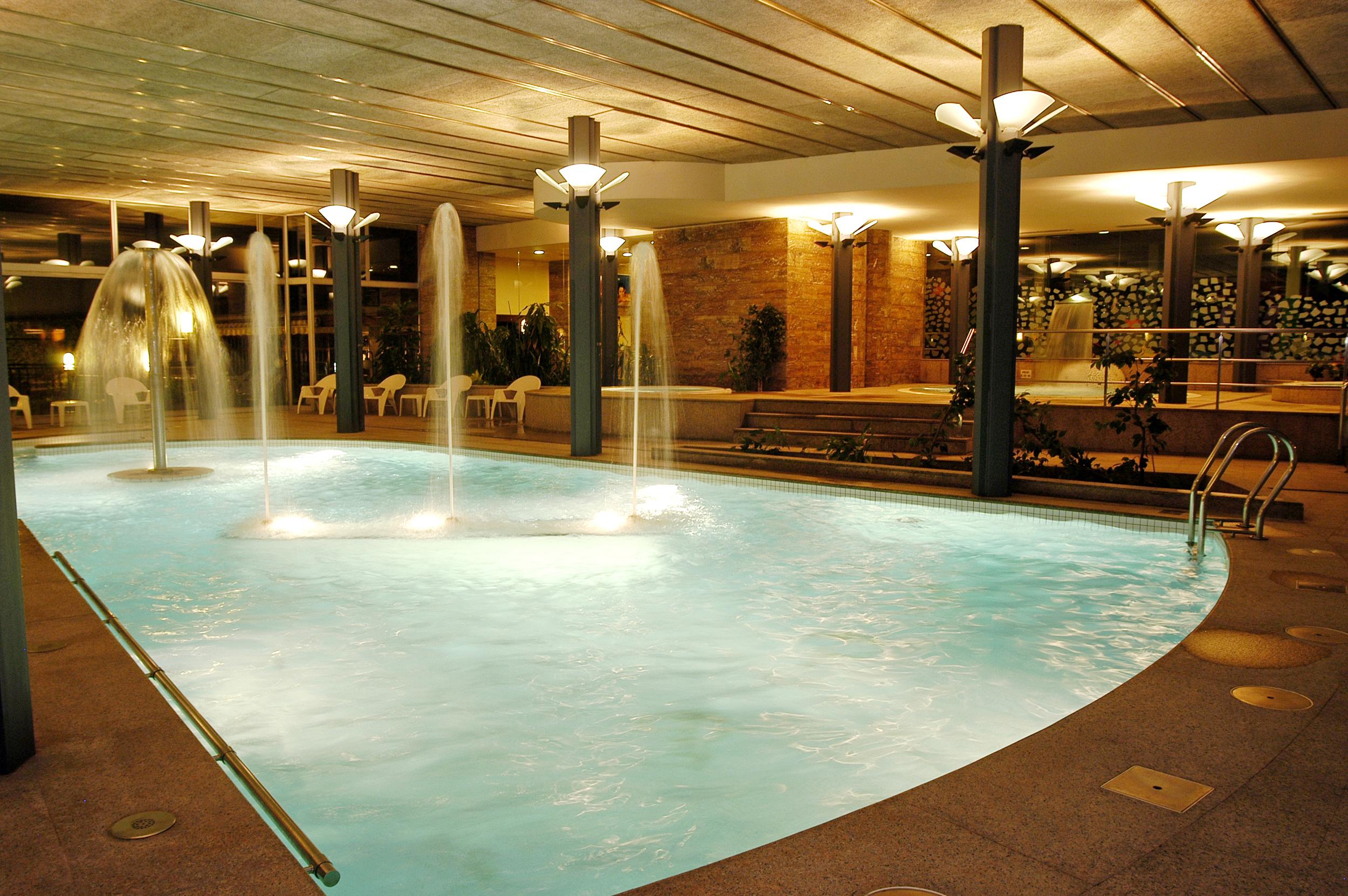 Novotel Andorra Ngoại thất bức ảnh