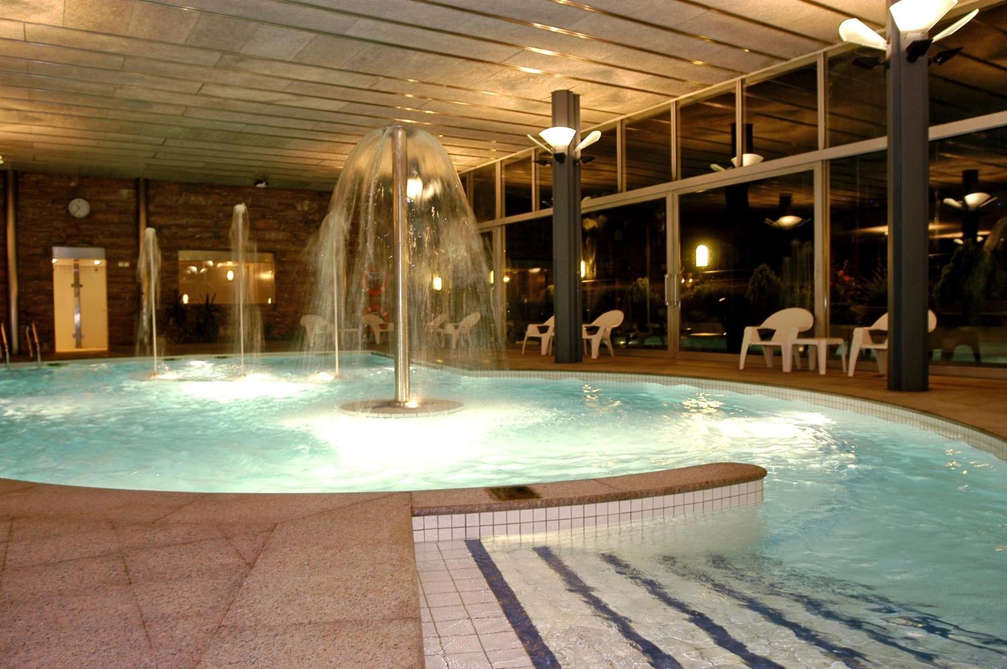 Novotel Andorra Ngoại thất bức ảnh