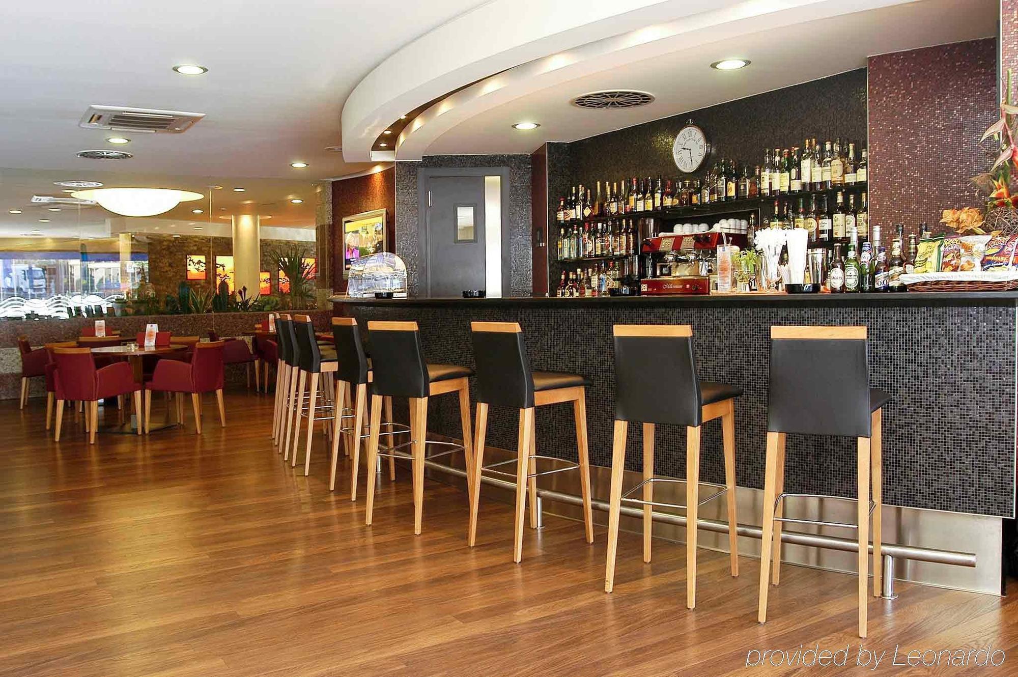 Novotel Andorra Nội địa bức ảnh