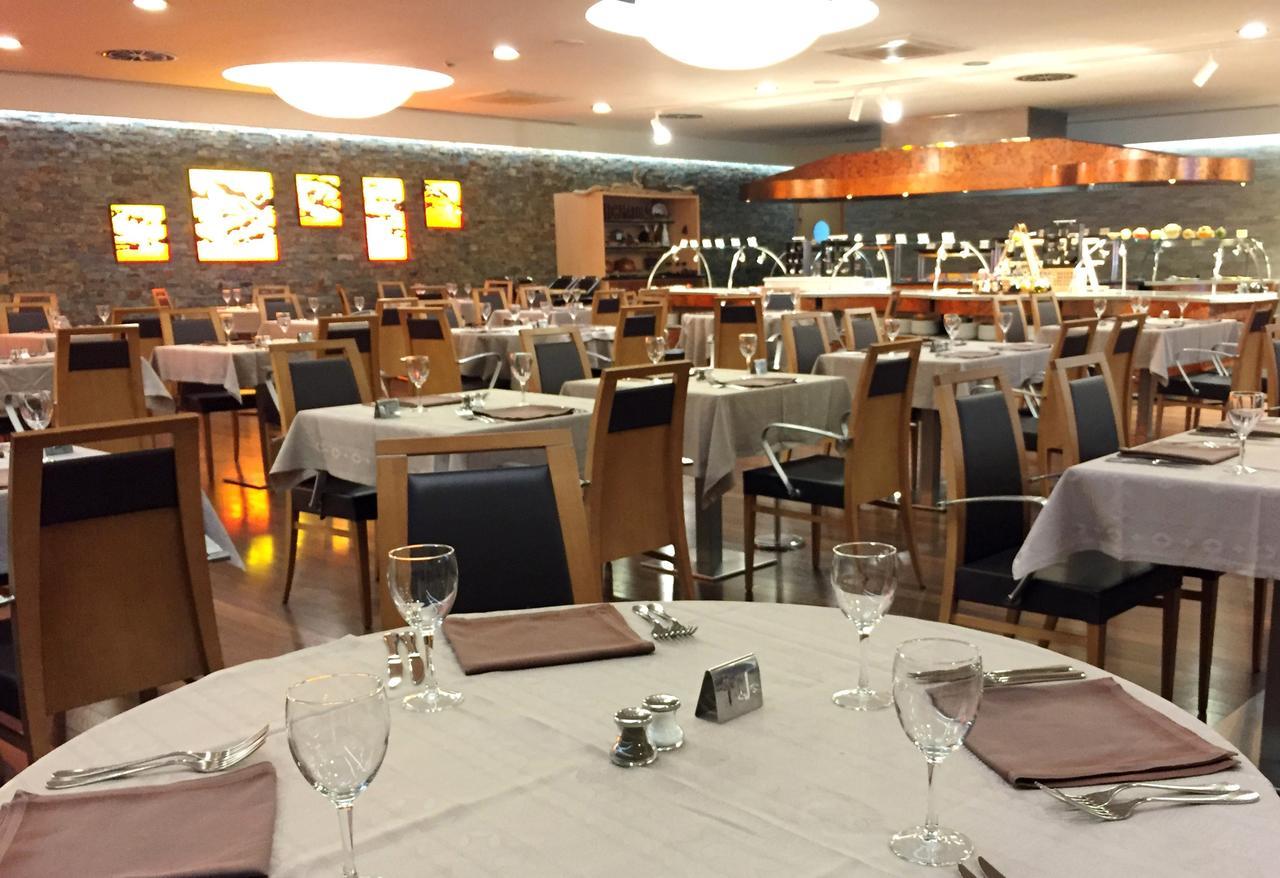 Novotel Andorra Ngoại thất bức ảnh