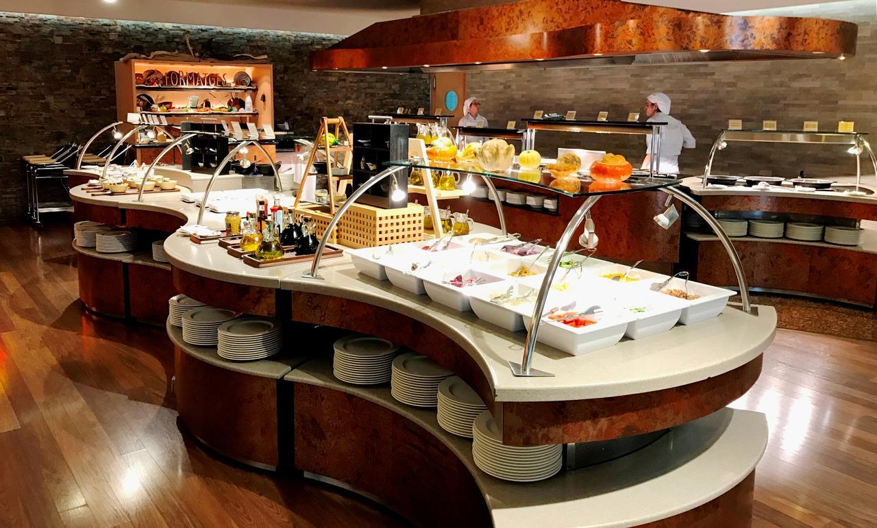 Novotel Andorra Ngoại thất bức ảnh
