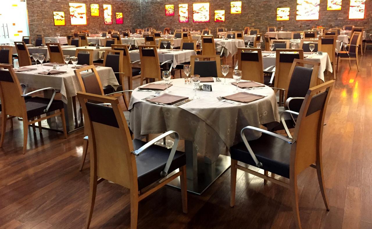 Novotel Andorra Ngoại thất bức ảnh