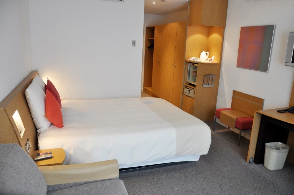 Novotel Andorra Ngoại thất bức ảnh